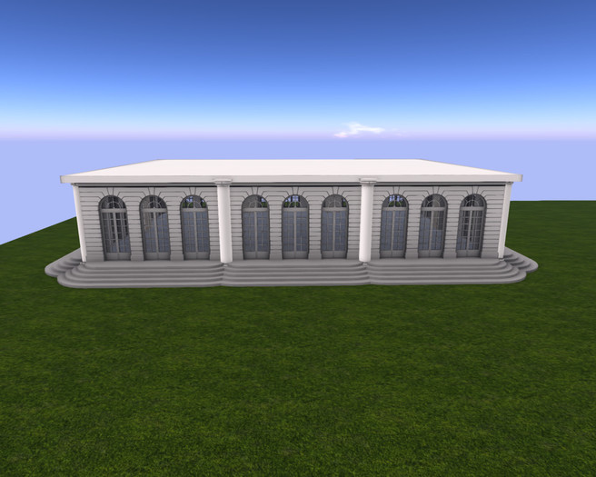 Ballroom Extended Size REZZER