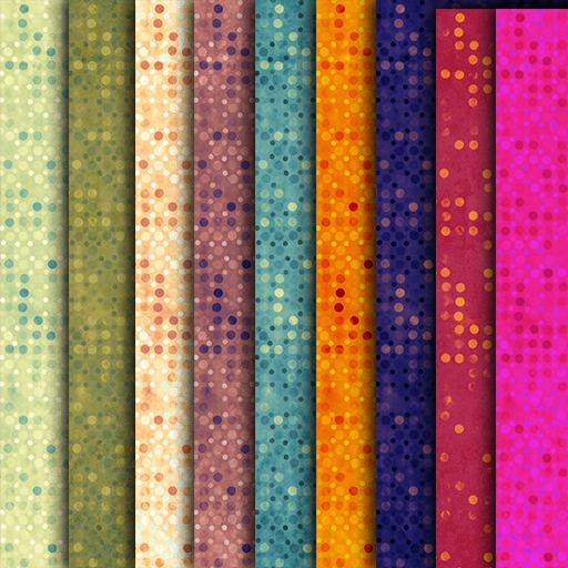 RTC-SPECIAL DOTS TEXTURES PACK 1