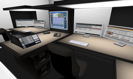 Second Life Marketplace - Inspired Design - Emergency Services Dispatch ...