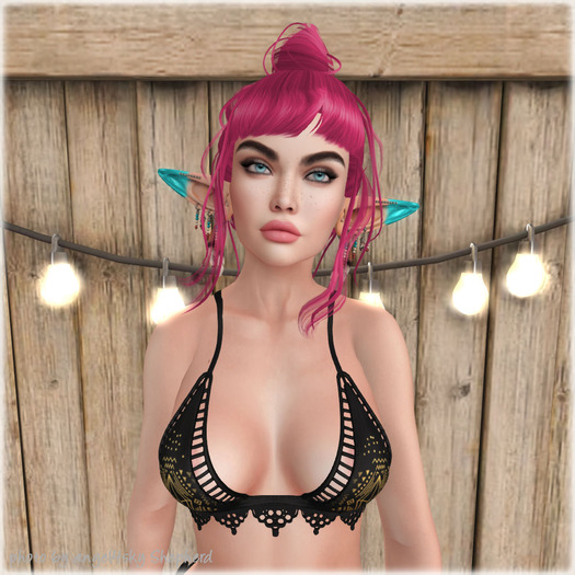 Lamb. Asleep - ROYGBIV Pack