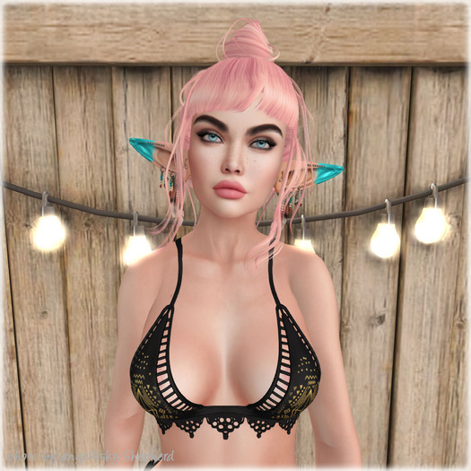 Lamb. Asleep - Pastel Pack