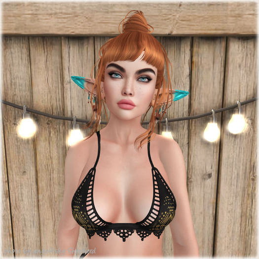 Lamb. Asleep - Ginger Pack