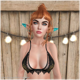 Lamb. Asleep - Ginger Pack