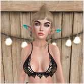 Lamb. Asleep - Dark Blonde Pack