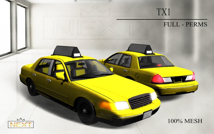 TX1 - FULL PERMS NEXT