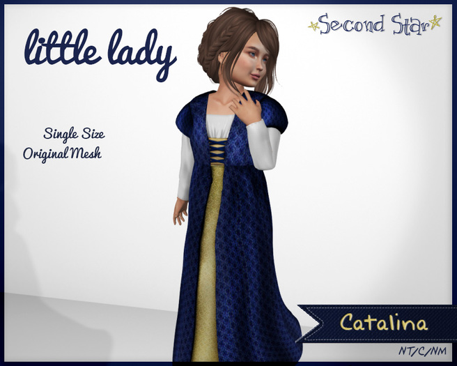 Little Lady - 