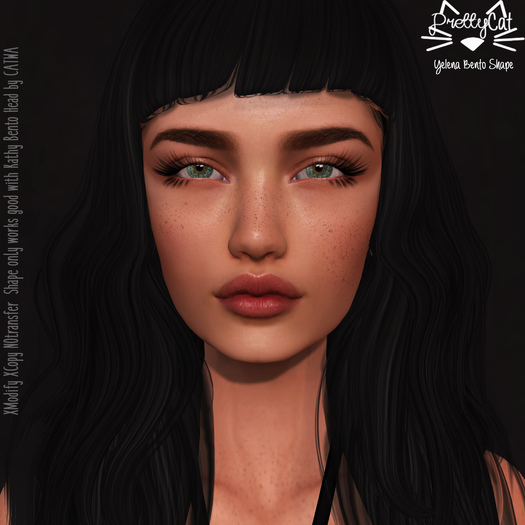 pc - Yelena Bento Shape