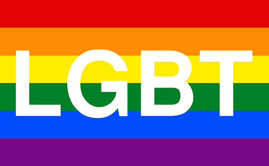 Pride Flag