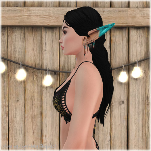 [LCKY] 8. BFFs // Frankie - Neutral I RARE