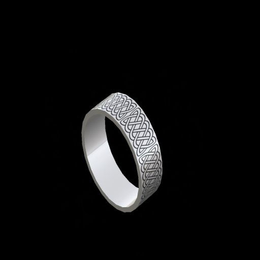 Ring of Protection +1