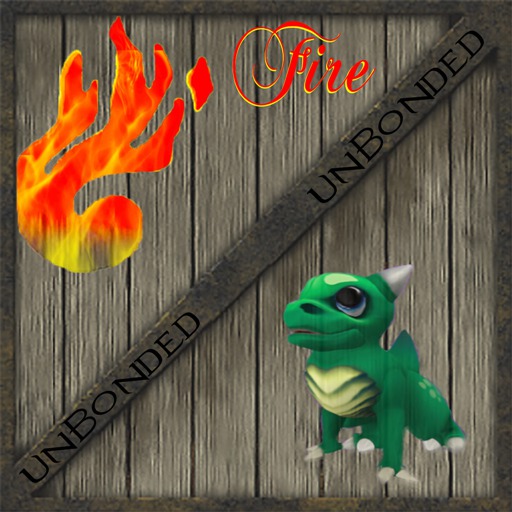 KRAFTIES Unbonded Rexie Package (Fire) (4/24/2/0/0/0/0/0)