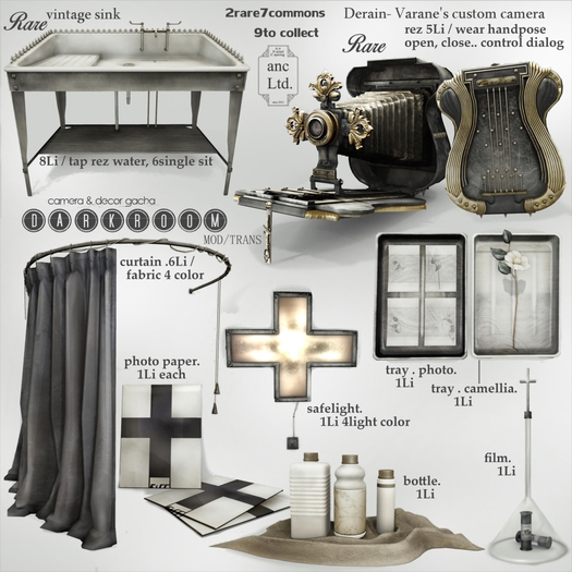 {anc}: darkroom / bottle