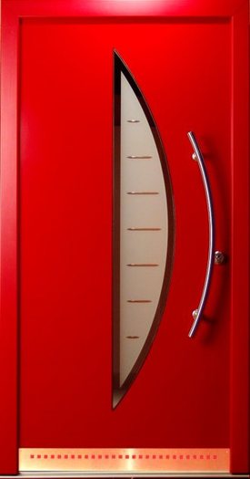 Carpe Diem pay 2 enter access door Mod.19