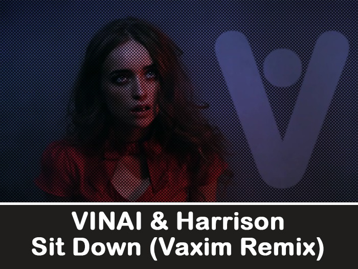 (V) VINAI - Sit Down