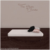 07. Dead Dollz - The House of Brides - Bench