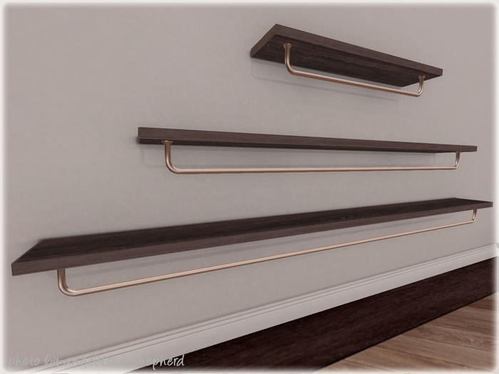 10. Dead Dollz - The House of Brides - Shelves