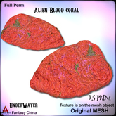 Full Perm coral
