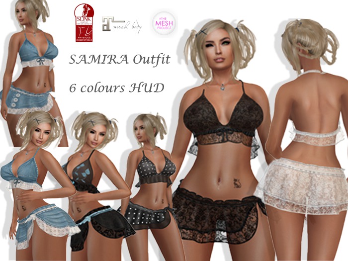 LS_Samira outfit