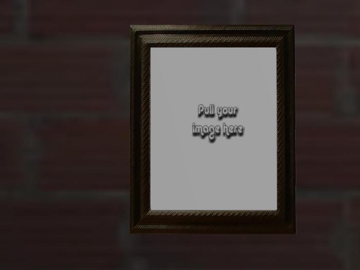 Copper Frame