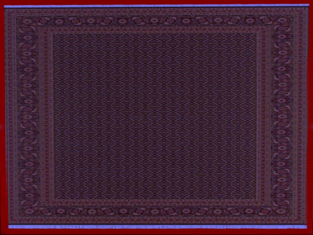 Bob's Flying Carpet by WhataboutBob
