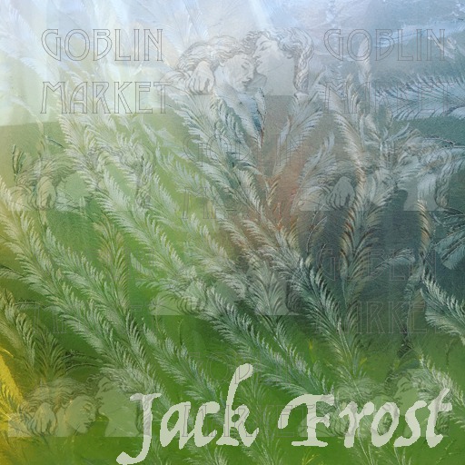 Jack Frost