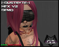 [-:DUSTBYTE:-] HEX V2 DEMO