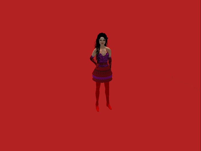 harriet outfit