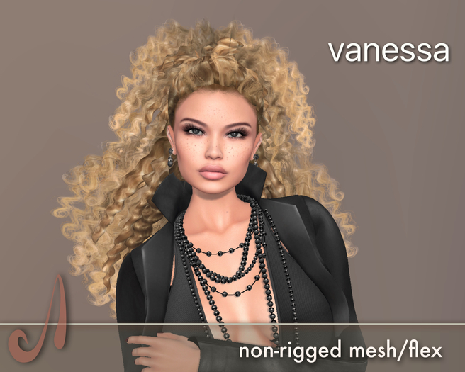AD - vanessa - splash