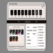 Ad color chart black