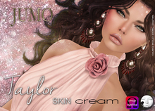 .:JUMO:. Taylor Skin Cream - LELUTKA and Omega - ADD ME