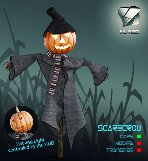 !Nurbs_Scarecrow