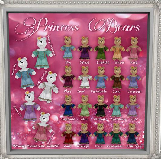 [K~*~S] Princess Kitty Midnight