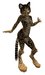 Bigcatkingcheetahfemale standup