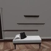 10. Dead Dollz - The House of Brides - Shelves