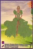 ~LP~ Lily of the Valley Dress - OMEGA [BOXED] Spring