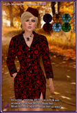 ~LP~ Maven Suit Texture HUD (ONLY) [BOXED] Squiggle
