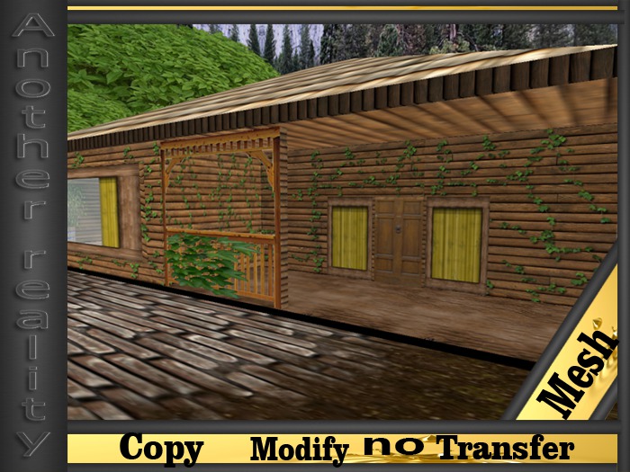 HUNTING HOUSE-D-59