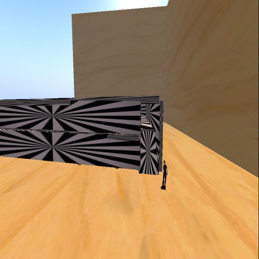 The Wish Maze(Just Rez)