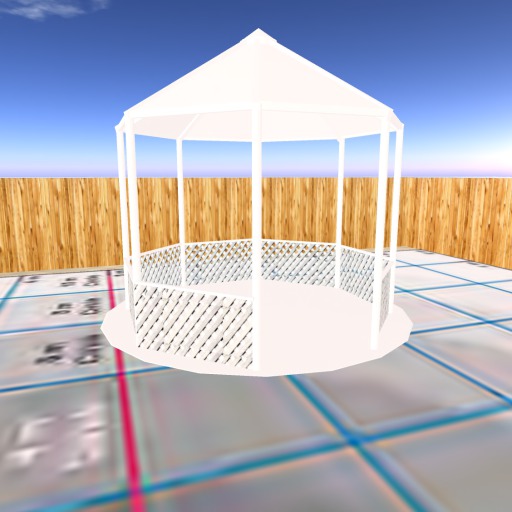 Garden Gazebo