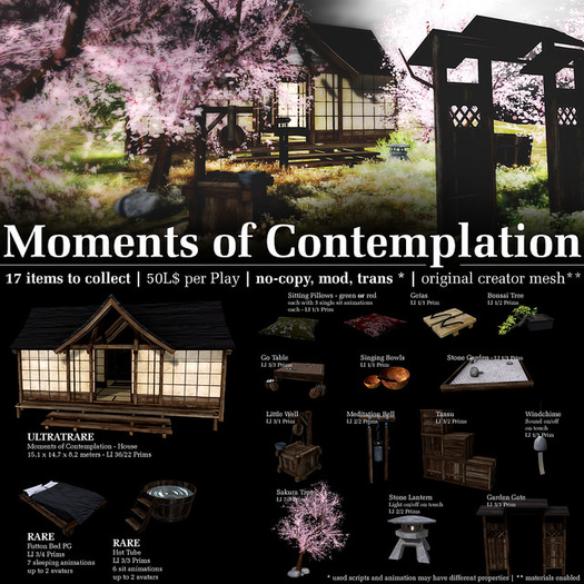 22769 ~ [bauwerk] Little Well - COMMON