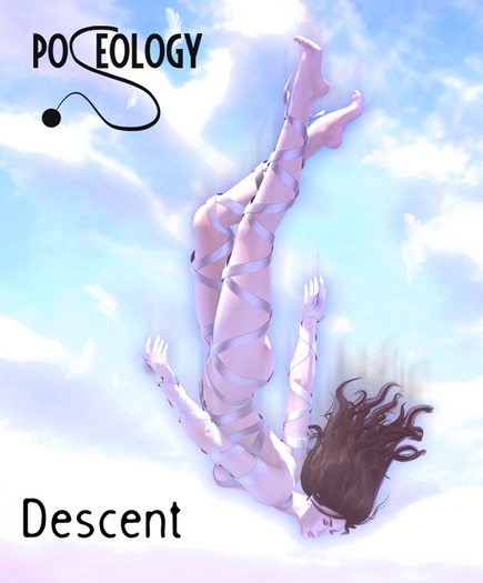 Poseology - Descent
