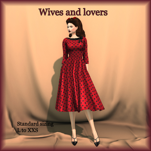 Hidden Kitten - Wives and Lovers (DEMO)