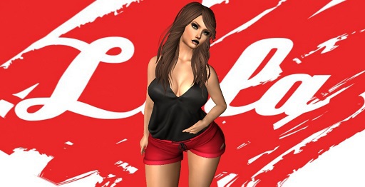 GV_Spaghetti Strap Tank(BLACK)