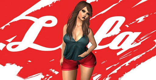 GV_Spaghetti Strap Tank(TEAL)