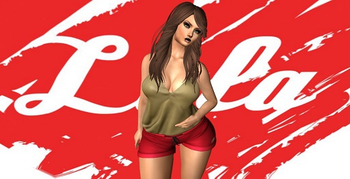 GV_Spaghetti Strap Tank(PEANUT)