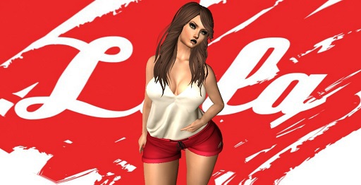 GV_Spaghetti Strap Tank(IVORY)