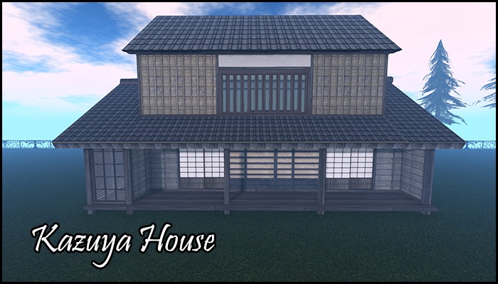 Kazuya House +[Insomnia]+