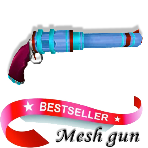 Mesh gun v. 7