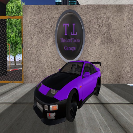 N 300ZX