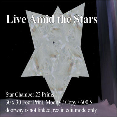 Star Chamber IVa